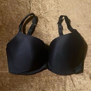 Ambrielle bra, 38DDD(F), like new. Not sure if I ever wore it.